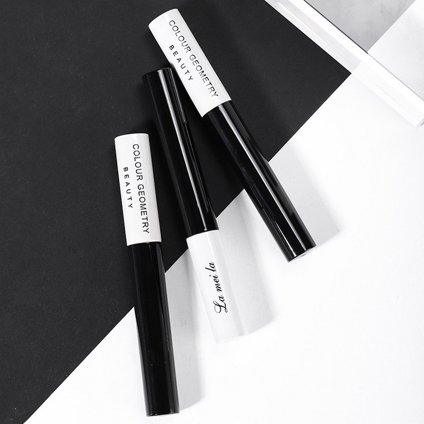 Mascara nội địa trung chống nước chuốt mi siêu mảnh tơi mi lâu trôi GALA HOME