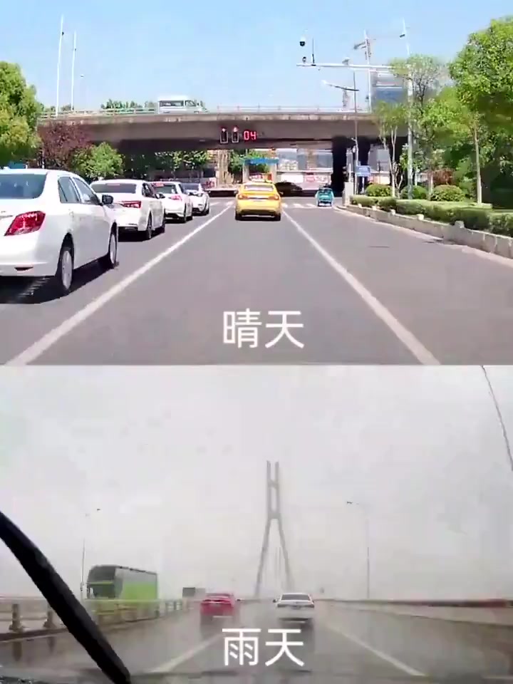 Gợi ý các mẫu camera hành trình 3 mắt ô tô đáng mua nhất hiện nay