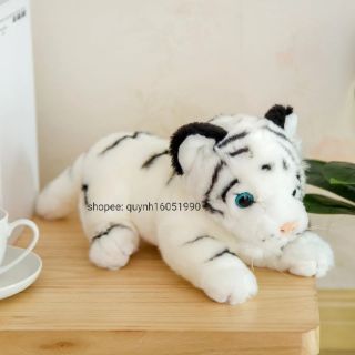 Gấu bông cọp vằn 20-50cm