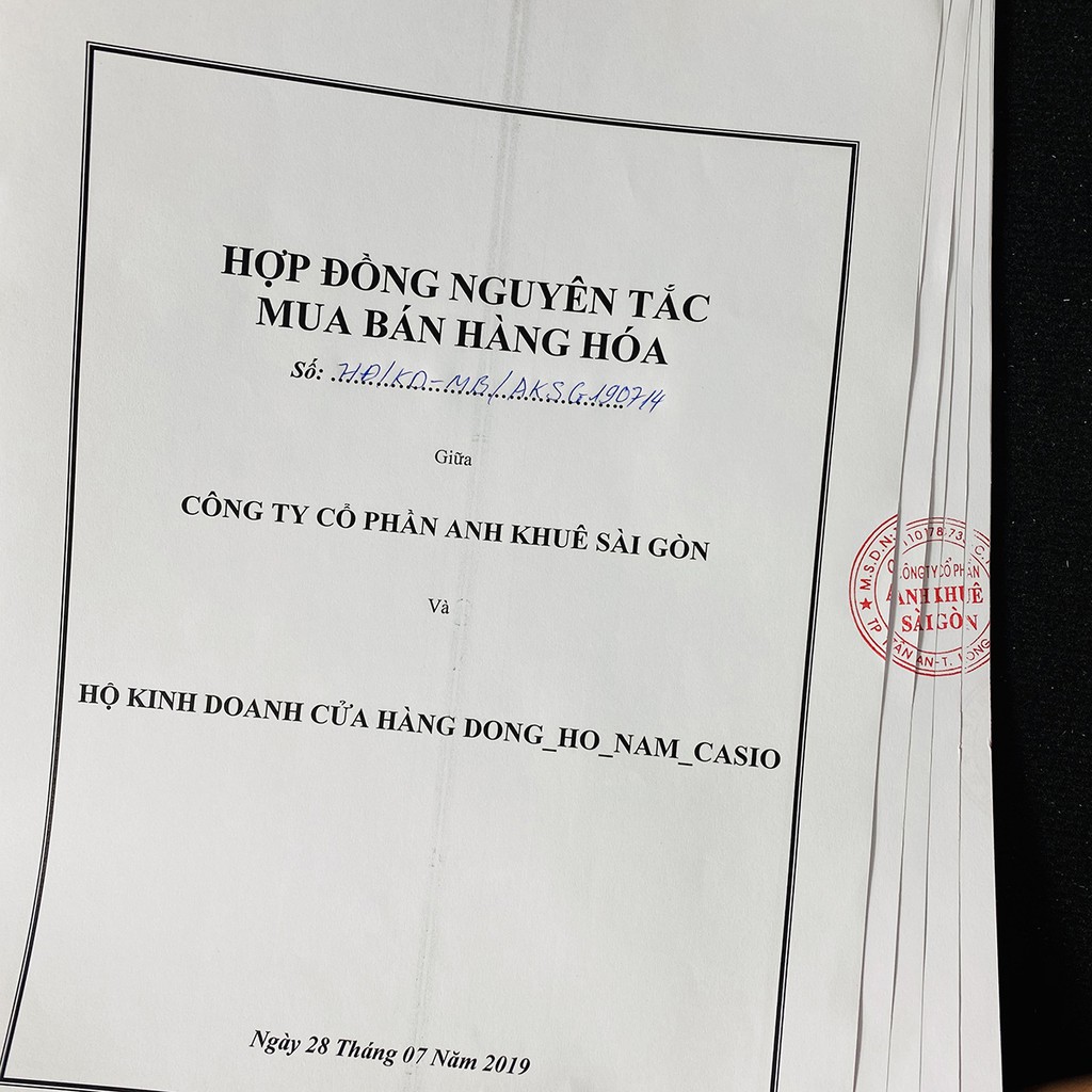 Đồng hồ nam Casio 💖𝐅𝐑𝐄𝐄𝐒𝐇𝐈𝐏💖 Đồng hồ Casio MTP-VD01D-2BVUDF dây thép size to | BigBuy360 - bigbuy360.vn