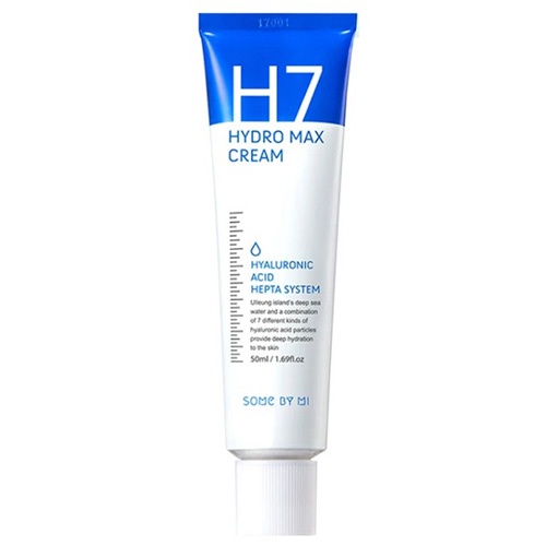 Kem dưỡng da Hydro Max SOME BY MI H7 50ml