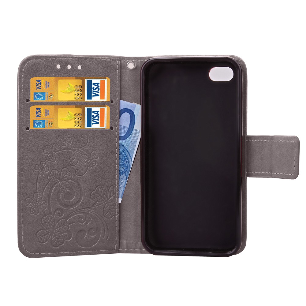 Bao da điện thoại dập hình cho Apple ITouch 5 6 IPhone 4 4S 5 5S 6/6S Plus | BigBuy360 - bigbuy360.vn