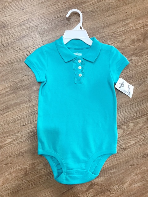 BODYSUIT CỔ SƠ MI | BigBuy360 - bigbuy360.vn