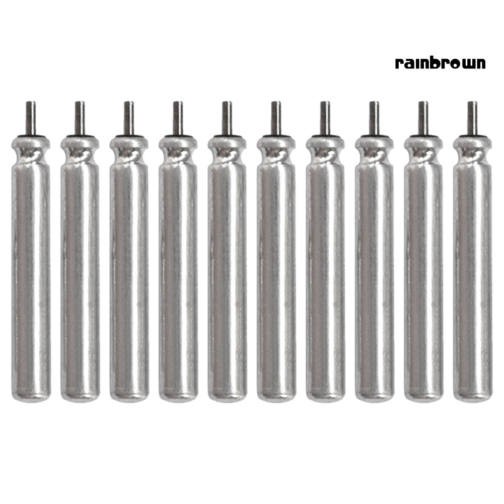 10 Phao Câu Cá Phát Sáng Cr322