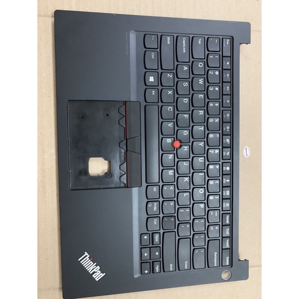 Bàn phím laptop Lenovo ThinkPad E14 Slim zin chính hãng