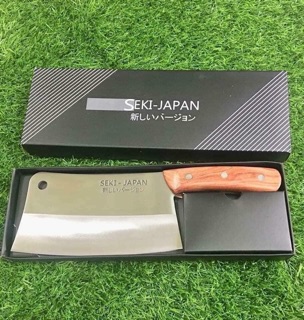 Dao chặt Seki Japan- Nhật Bản