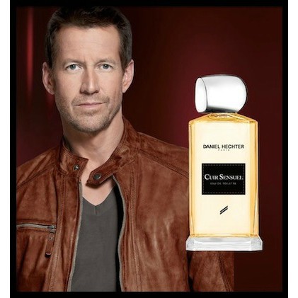 Set nước hoa nam Daniel Hechter tặng bao da điện thoại Ouibeaute | Thế Giới Skin Care