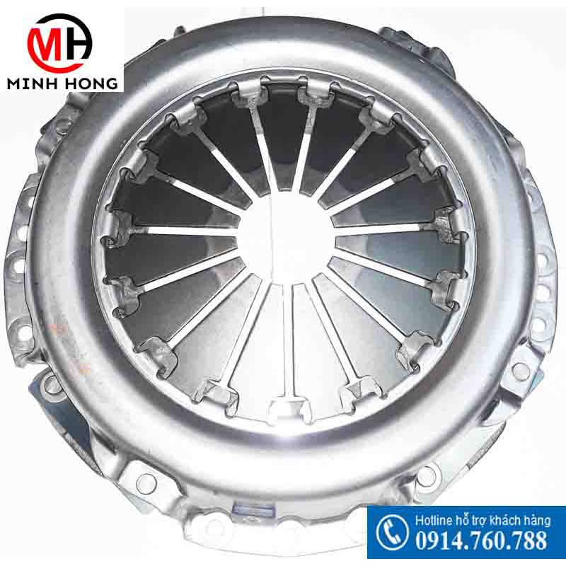 Mâm ép máy cày kubota M6040SU ( bàn ép)