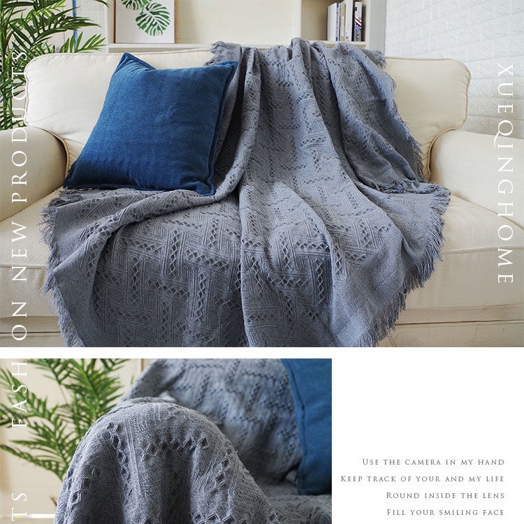 Vỏ bọc ghế sofa 1/ 2/ 3/ 4 chỗ ngồi chống trượt chất liệu dày dặn