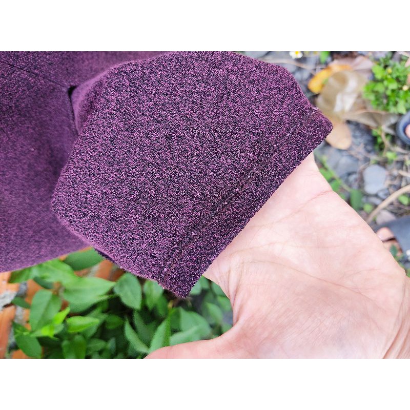 Đầm thu đông size M