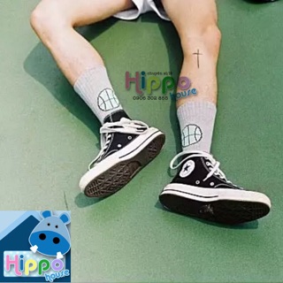Vớ tất bắp chân unisex