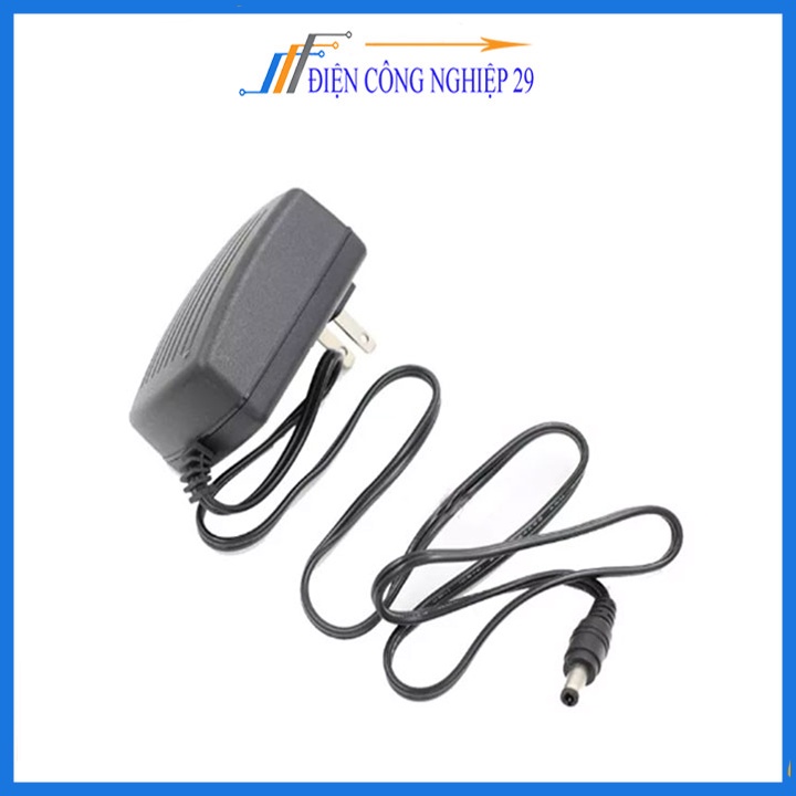 Nguồn adapter 18V 1A jack cắm 5.5x2.1mm