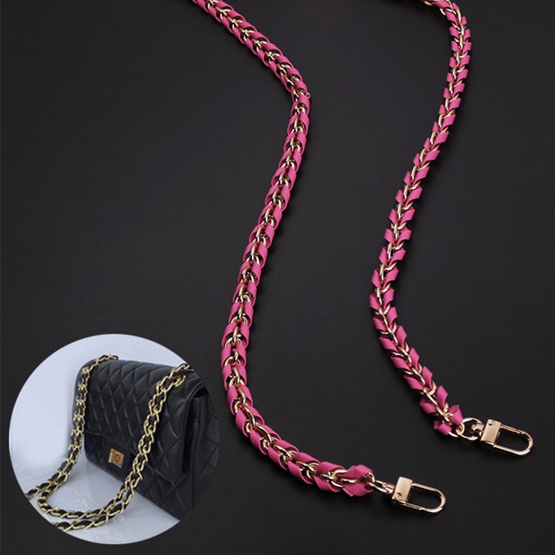 Dây túi xách nữ da PU thời trang Hàn Quốc