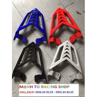 Cảng sau Exciter 150