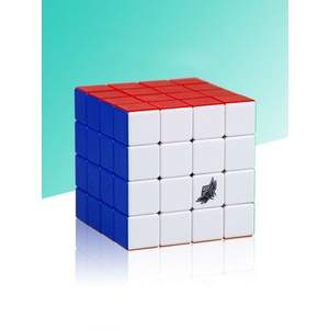 SALE !!! ĐỒ CHƠI RUBIK MAGIC CUBE 4x4x4 KU XOAY TÍT,TRƠN, LƯỚT THÁCH THỨC ĐỘ THÔNG MINH (SP001608 )