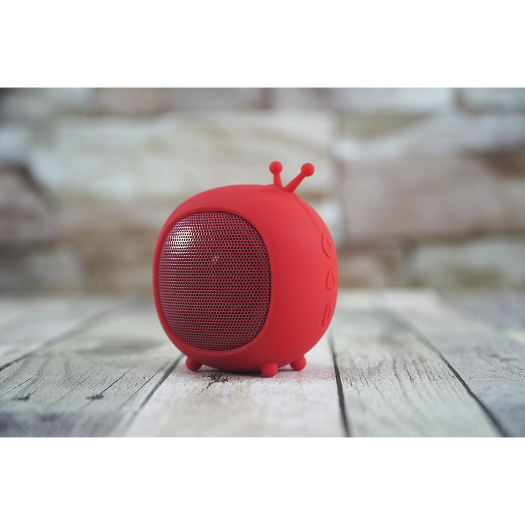 Loa Bluetooth SoundMax MB (Loa Thú)