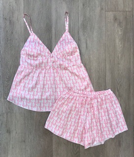 Set dây lụa satin cao cấp