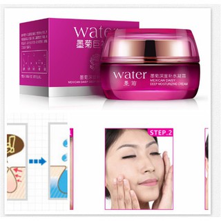 Kem Dưỡng Ẩm Sâu Bioaqua - AT528CK