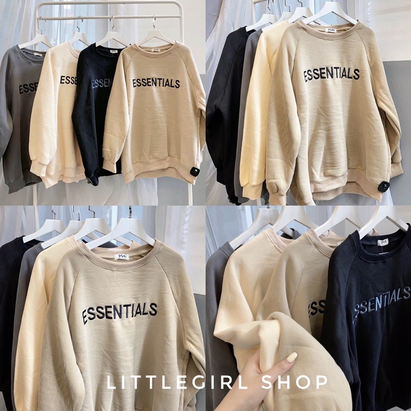 áo nỉ es freesize | BigBuy360 - bigbuy360.vn