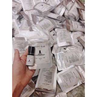 Keo magic glue nối mi