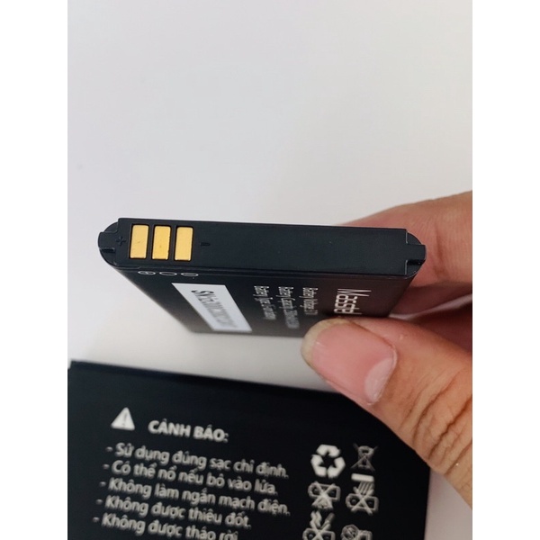 Pin Mastel IZI300 Hàng chính hãng