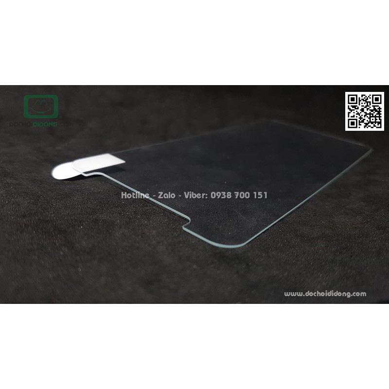 Miếng dán cường lực Samsung A6 Plus 2018 Nillkin 9H