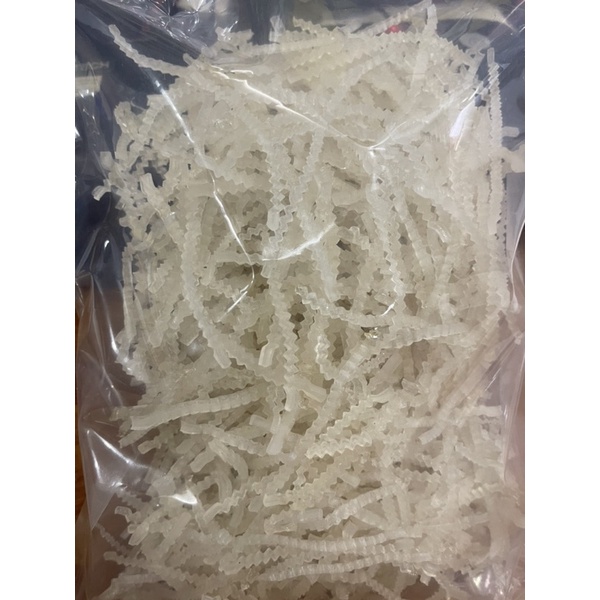 1kg Bột khoai răng cưa trắng nấu chè