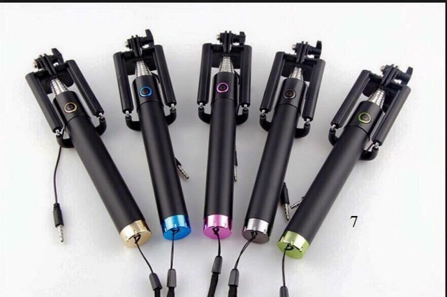 GẬY CHỤP ẢNH TỰ SƯỚNG CHO IPHONE, SAMSUNG, OPPO... | BigBuy360 - bigbuy360.vn