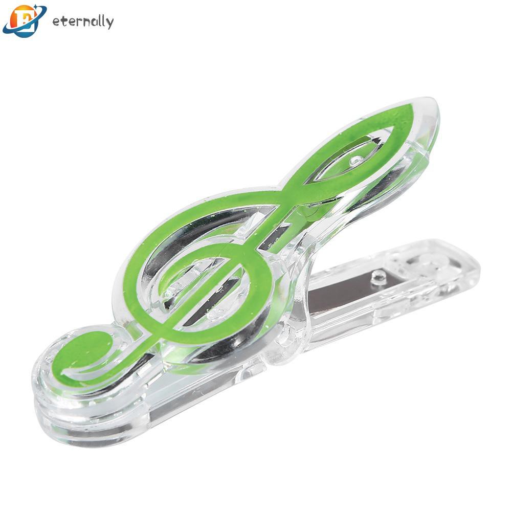 Kẹp Đàn Piano Bằng Nhựa 11.24