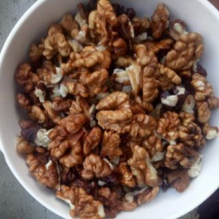 Ngũ cốc lợi sữa