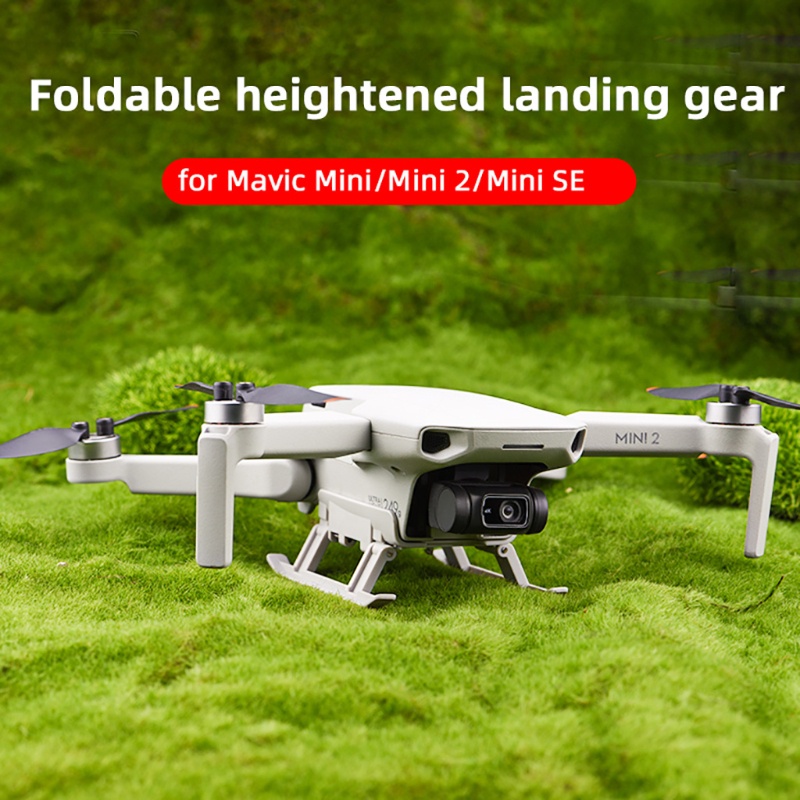 Giá Đỡ Hạ Cánh Mở Rộng Cho Mavic Mini / Mini 2 / Mini SE