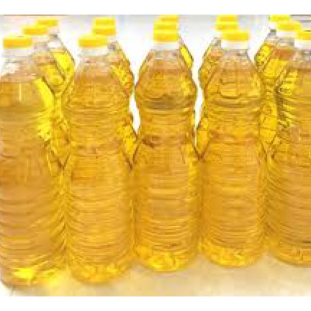 DẦU LẠC NGUYÊN CHẤT 1lits