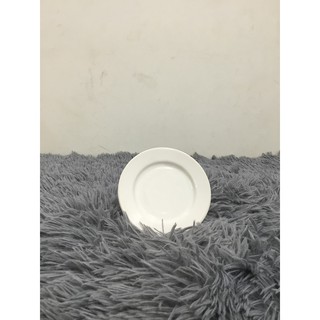 Dĩa 11 cm - gốm sứ cường phát