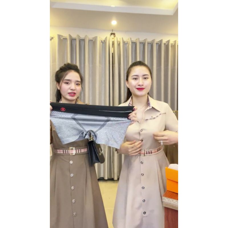 hộp quần zip nam combo 3 chiếc