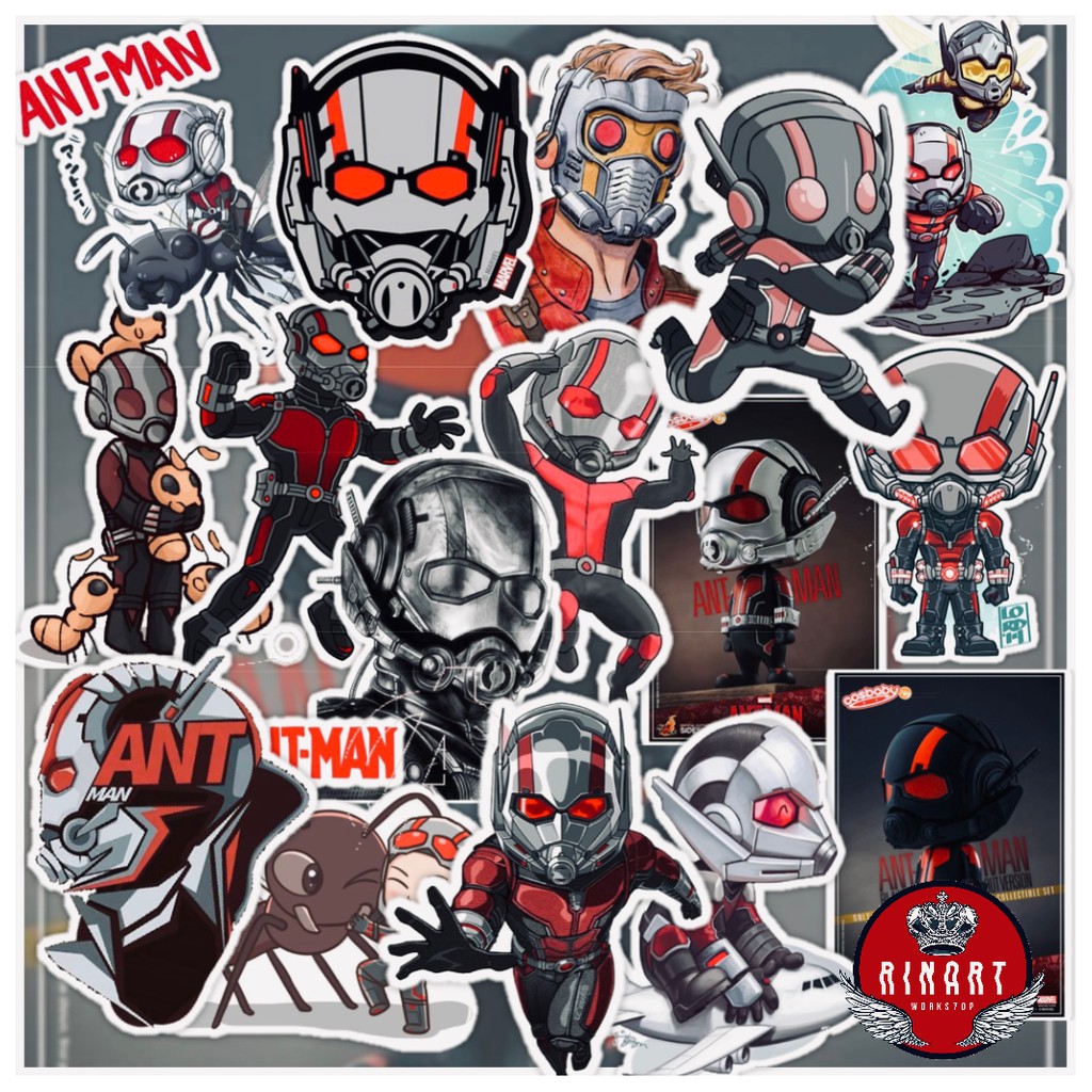 SET 50 STICKER SIÊU CHẤT DÁN TRANG TRÍ ĐT LAPTOP VALI TƯỜNG TỦ KỆ MŨ BẢO HIỂM XE MÁY NOTEBOOK