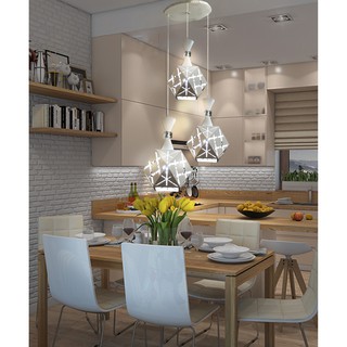 Đèn thả trang trí bếp MTH4164-3
