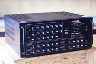 Amply Jarguar Suhyoung PA-506DP (PA-506 DP)