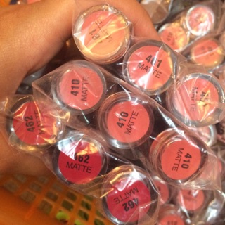 Trend it up lipstick