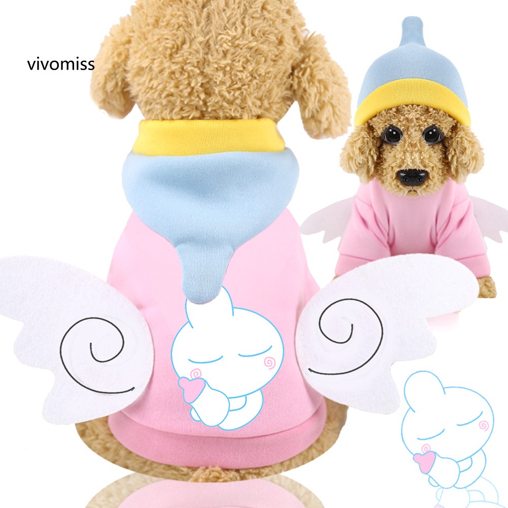 Áo khoác hoodie áo liền quần mềm hình cú mèo/vịt/hổ/hoạt hình dễ thương