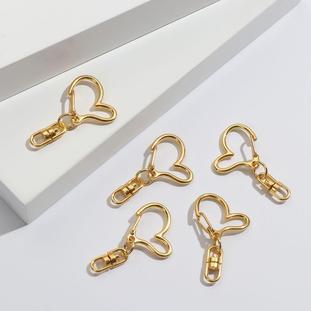 Set 5 Móc Khóa Tôm Hùm Tự Làm