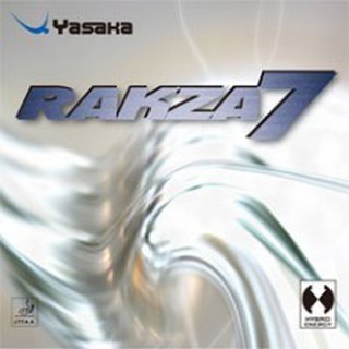 Mặt vợt rakza 7