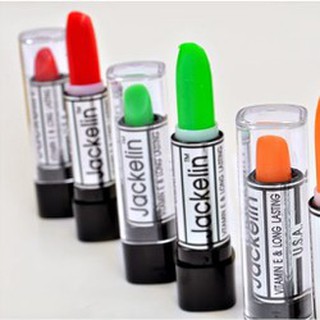 GIẢM SON GIÓ CÓ MÀU JACKELIN -sỉ