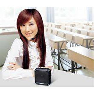 Mô tả sản phẩm Máy trợ giảng có dây Takstar E270 (12W - Bluetooth)