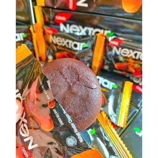 Bánh Socola Nextar Hộp 8 Cái