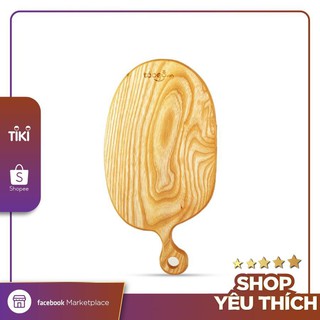 Khay gỗ lá mối