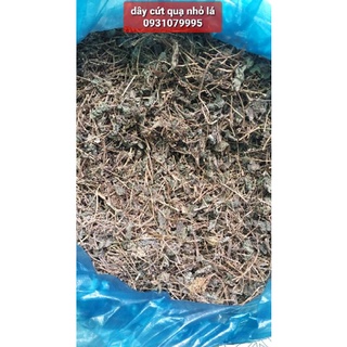 Dây cứt quạ nhỏ lá phơi khô 1kg
