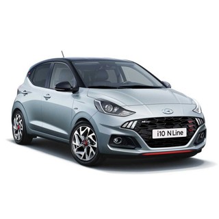 Hyundai i10 Gập gương Lên xuống kính – KaVitech