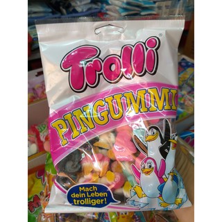 Kẹo dẻo trái cây Trolli Đức
