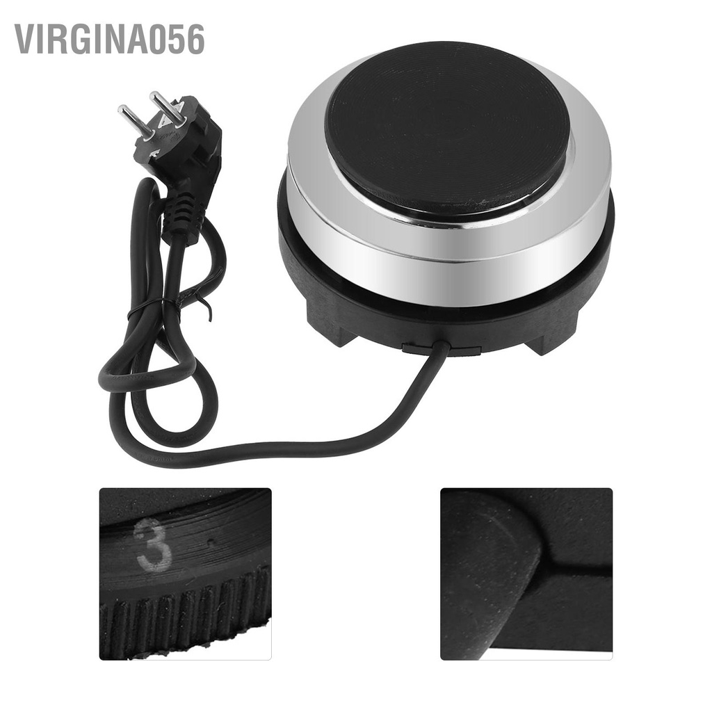Những lời kêu gọi nóngBếp Điện Mini Đa Năng 220V 500W Phích Cắm EUSpot ExpressVirgina056