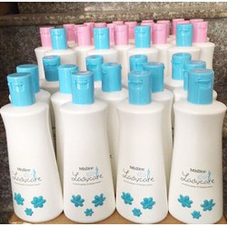 DUNG DỊCH VỆ SINH PHỤ NỮ MISTINE  200ML THÁI LAN